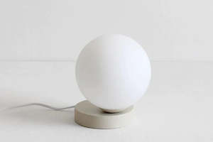 Ned Collections: Yuri Table Lamp