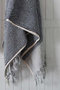 Ottoloom: Milan Bath Towel