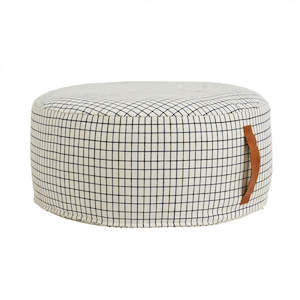 Oyoy: Sit On Me Pouf | Round