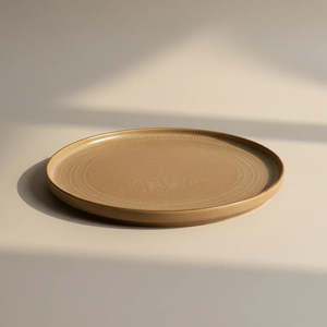 Bowls Plates: Lotti Dinner Plate 26cm