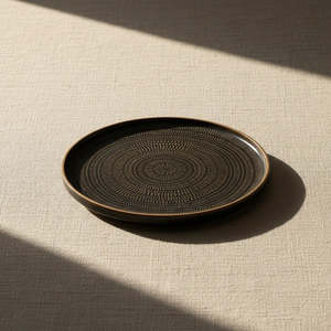 Bowls Plates: Lotti Side Plate 21cm
