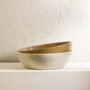 Bowls Plates: Kaia Serving Bowl