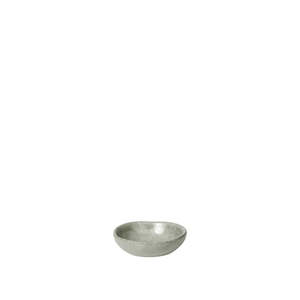 Bowls Plates: BROSTE Nordic Marsh Butter Bowl