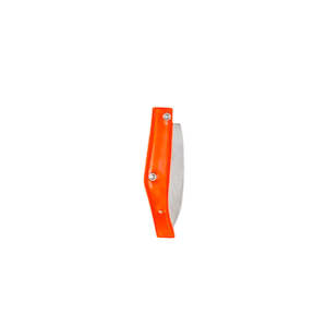Pocket Knife 7cm -Orange