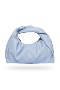 Mini Scrunchee - Sky Blue