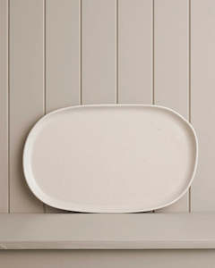 Robert Gordon: Large Oblong Platter | Natural Earth