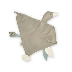 Bliki Cuddle Cloth - Cream