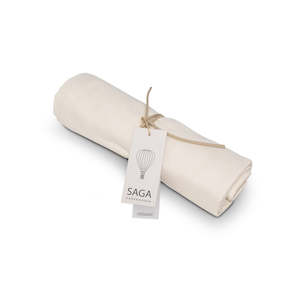 Hula Swaddle - Cream