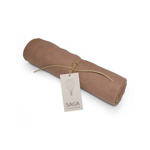 Hula Swaddle - Latte