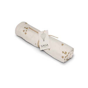 Hula Swaddle - Hazelnuts