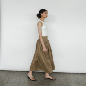 Sophie: I'm Ready Skirt