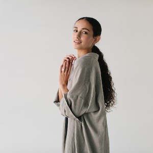 Sophie: Always Shirt - Little Check