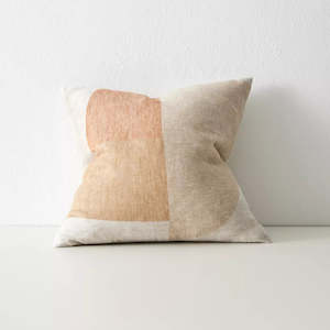 Erina Cushion - Earth