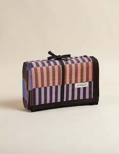 Woven Outdoor Mat | Sakura