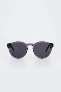 Eyewear: Eddie | Grey