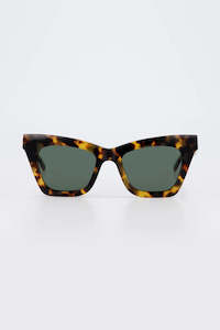 Eyewear: Sienna | Tortoise