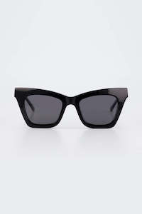 Eyewear: Sienna | Black