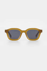 Eyewear: Harley | Dijon