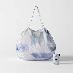 Bags: Shupatto Imaginary Island Collection | Medium | Cape Point