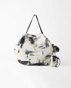 Bags: Shupatto Packable Bag | 27 ltr | White Birch