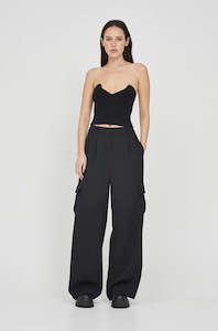 Cunningham Utility Cargo Pants