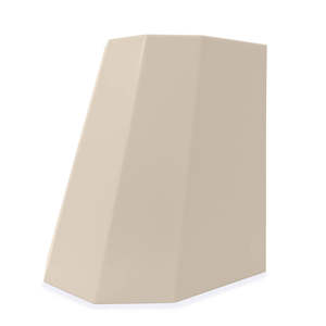 Outdoor: Arnold Circus Stool - Paperbark