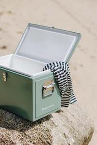 Chilly Bin | Sage Green