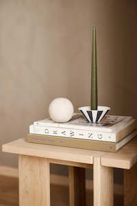 Homewares: OY Square Side Table