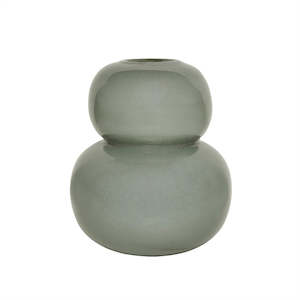 Lasi Vase | Jade