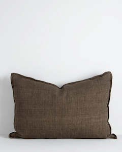 Arcadia Cushion 40 x 60 | Clove | Feather Filled