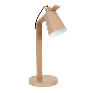 Products: Easton Axel Lamp | Mocha