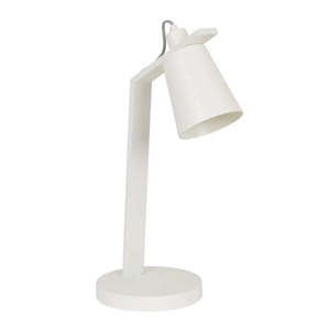 Products: Easton Axel Desk Lamp | Matt Ivory
