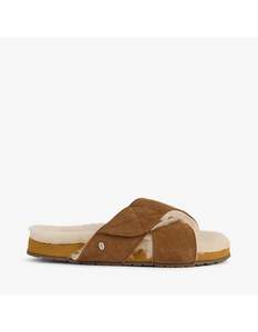 Products: Casey Comfort | Chestnut