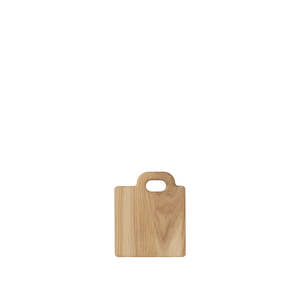 Products: BROSTE Board Olina Mini | Natural Oiled Oak