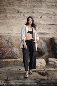 Sophie: Effortless Pant