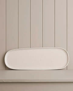 Long Platter | Natural Earth
