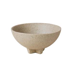 Pinch Pot