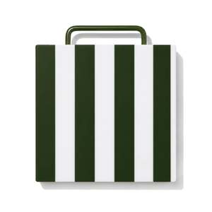 Homewares: The Daily Chopping Board | Olive Stripe
