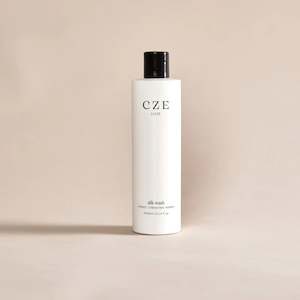 Self Care: Silk Wash