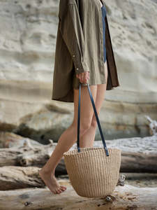 Products: Bring It Bag | Natural