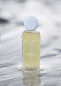 Products: Ethereal Bath & Body Oil | 100ml