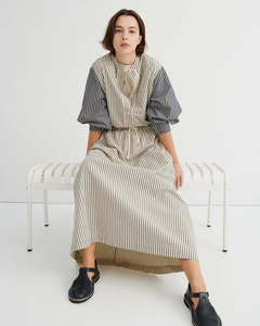 Linear Skirt