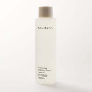 Products: In-Residencia Hydrating Shampoo