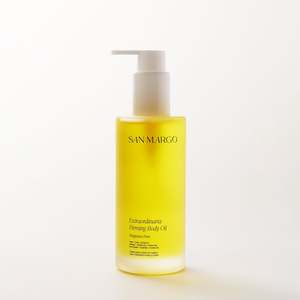 Extraordinaria Firming Body Oil |150ml