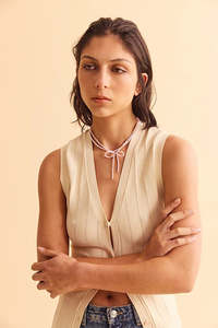 Products: Vera Vest | Cream