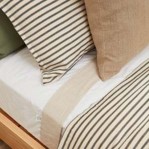 Products: Franklin Stripe Pillowcases x 2
