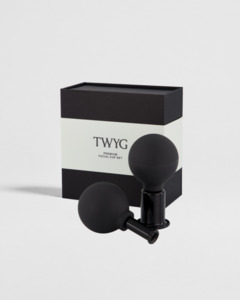 Premium Facial Cup Set