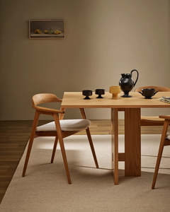 Homewares: Fairmont Floor Rug