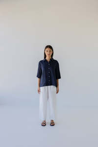 Fashion: Pretty Little Shirt