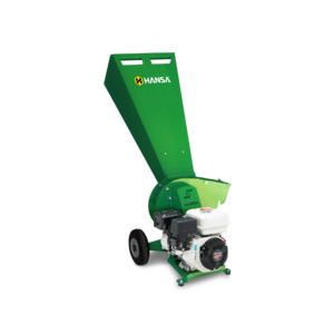 Hansa C4 Chipper